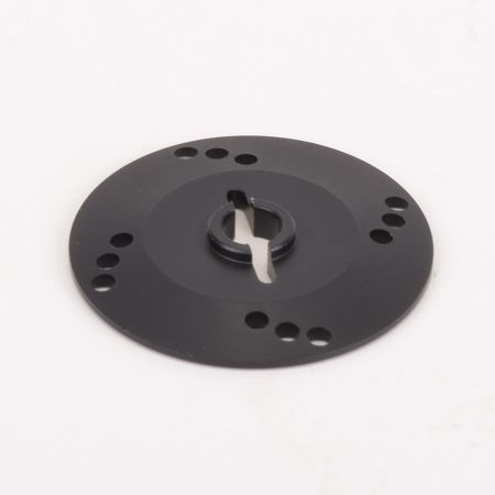 Schumacher Slipper Plate Outboard- CAT K1  