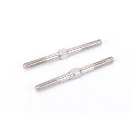 Schumacher Turnbuckle Adjuster HTT - 39mm - pr