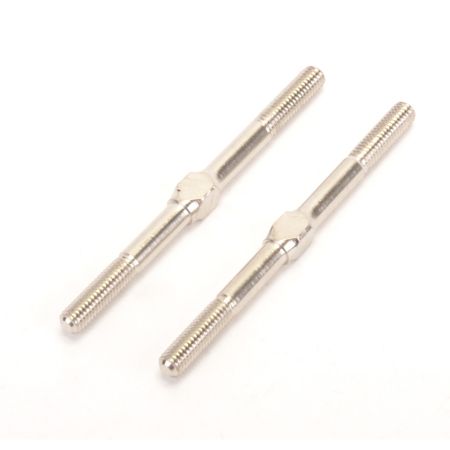 Schumacher Turnbuckle Adjuster HTT - 45mm - pr