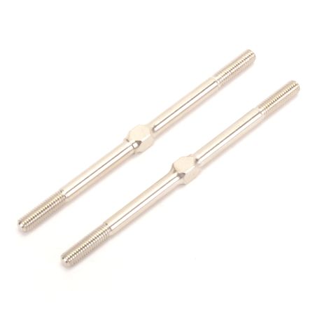 Schumacher Turnbuckle Adjuster HTT - 60mm - pr