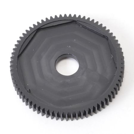 Schumacher Gear; CNC 71T Spur - Slipper