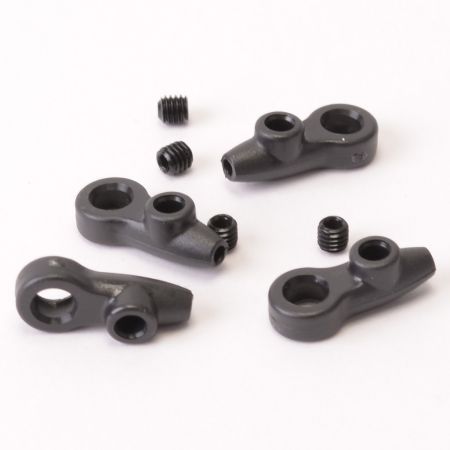 Schumacher Roll Bar Socket - Mi5 - pk4
