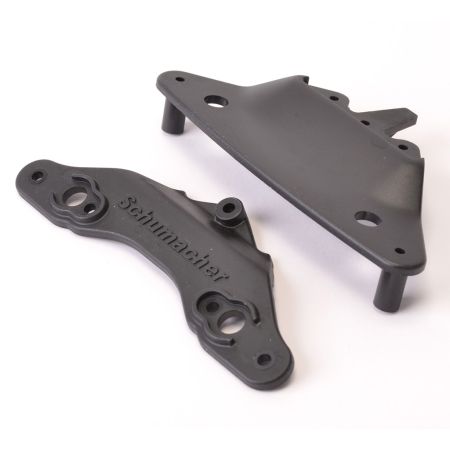 Schumacher Bumper Mouldings - Mi5