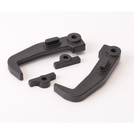 Schumacher LiPo Stop Mouldings - Mi5