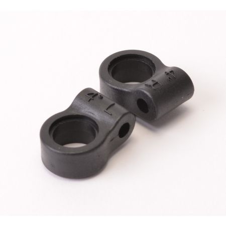 Schumacher Micro Caster Block  4deg (kit) - Mi5 - pr