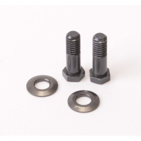Schumacher King Pin & Spacer V2 - Mi5 - pk2