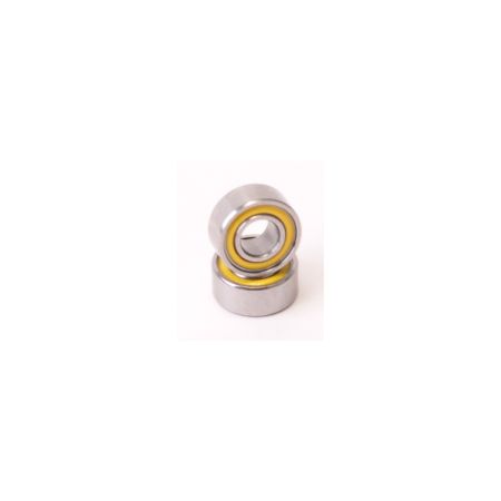 Schumacher Ball Bearing - 4x9x4 Shield - (pr)