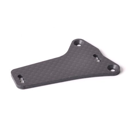 Schumacher C/F Servo Mount (Kit) - Mi5