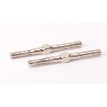 Schumacher Turnbuckle HT - 35mm - pr