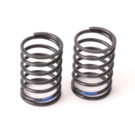 Schumacher Spring 15Lb/in - Blue pr - Mi5-Mi6evo,FT