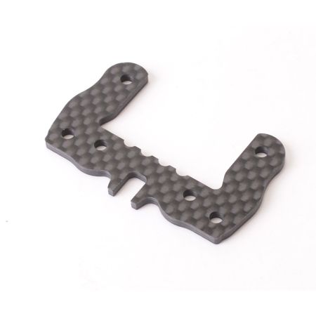 Schumacher C/F Link Mount (4Dink) - Mi5 - 1pc