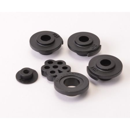 Schumacher Impact Servo Saver Mouldings