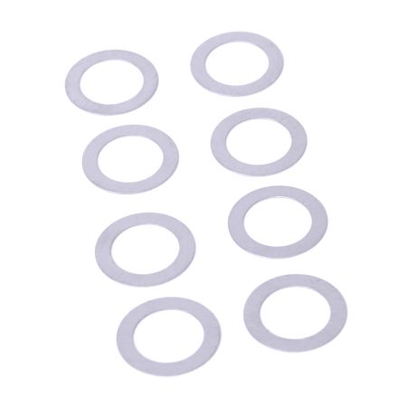 Schumacher SPEED PACK - Shims 3.2x6x0.1mm - pk8