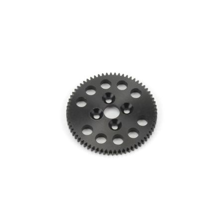 Schumacher 64T - 48DP -CNC Spur Gear - Mi3/4/5