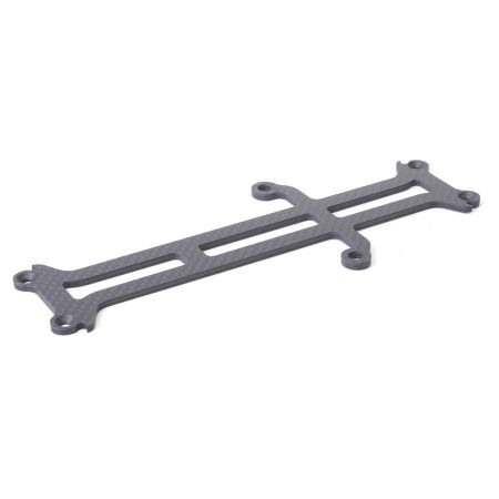 Schumacher C/F Top Deck (kit) - Cougar KR