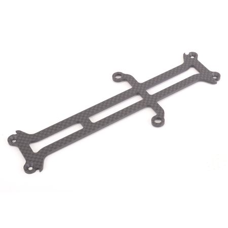 Schumacher C/F Top Deck (+6mm) - Cougar KR