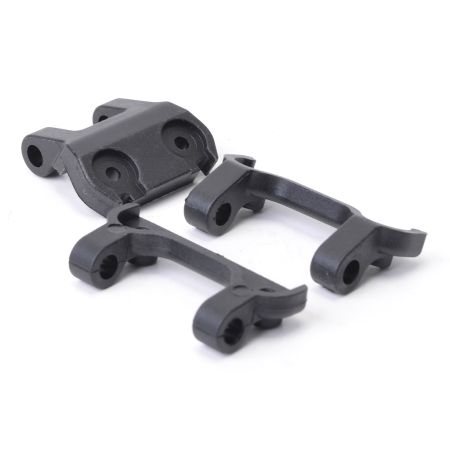 Schumacher Top Deck Mouldings - Cougar KR