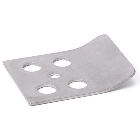 Schumacher Skid Plate - Cougar 