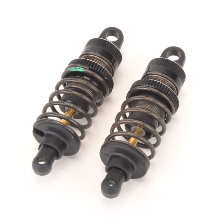 Schumacher Assembled Shock V2 - Mi5 (pr)