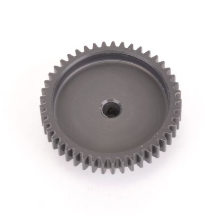 Schumacher Pinion; Hard Alloy 48dp - 45T