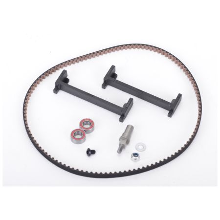 Schumacher Shorty LiPo Conversion Set - Cougar KF