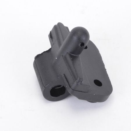 Schumacher Top Deck End - Front - Cougar KF