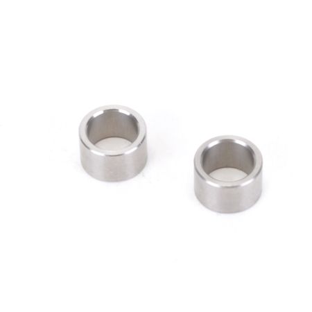 Schumacher Rear Wheel Bearing Spacers - Cougar KF - Pair 
