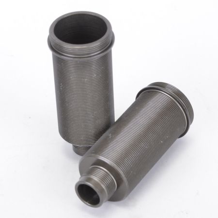 Schumacher Big Bore Shock Body Long V2 pr 