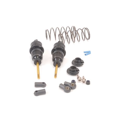 Schumacher Big Bore Shocks Med V2 - Assembled