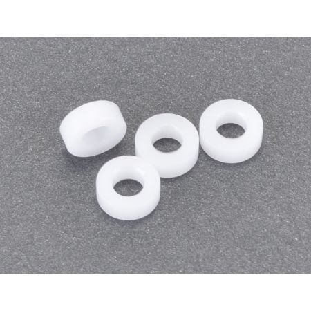 Schumacher Big Bore Pro Bush - Off Road