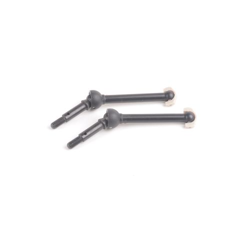 Schumacher Assembled Driveshaft - Mi1v2 pr