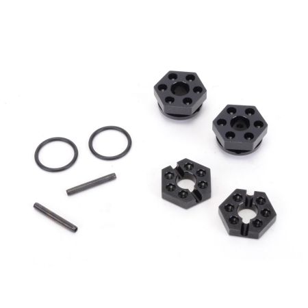 Schumacher Pin to Hex Drive Conversion - CAT K1