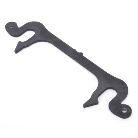 Schumacher Long Wheel Base 1.5 deg Link