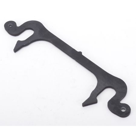 Schumacher Long Wheel Base 1.0 deg Link