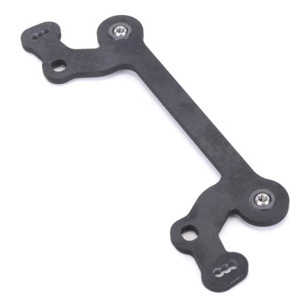 Schumacher Long Wheel Base Beam + pivots - SupaStox