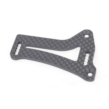 Schumacher C/F Servo Mount (Kit) - Mi5evo