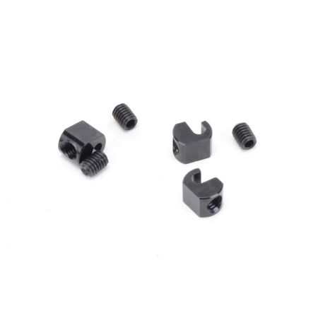 Schumacher Roll Bar Collar Set - Mi5evo