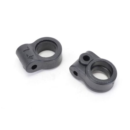 Schumacher Micro Caster Block  4deg (kit) - Mi5evo - (pr)