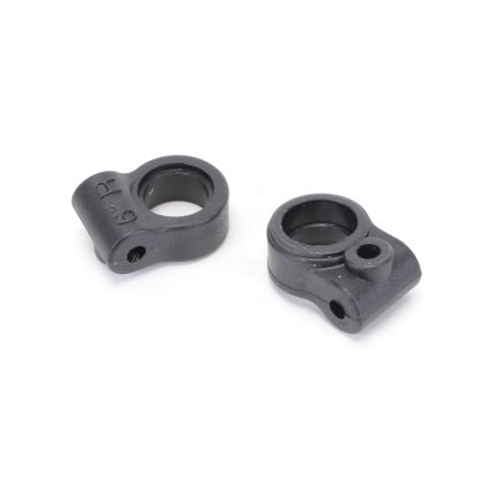 Schumacher Micro Caster Block  6deg - Mi5evo - (pr)