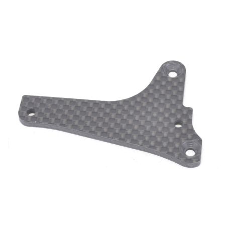 Schumacher C/F Servo Mount (Pro) - Mi5evo