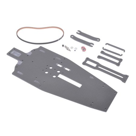 Schumacher Low Grip Conversion - KF