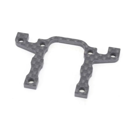 Schumacher C/F Rear Diff Retainer - Mi5evo