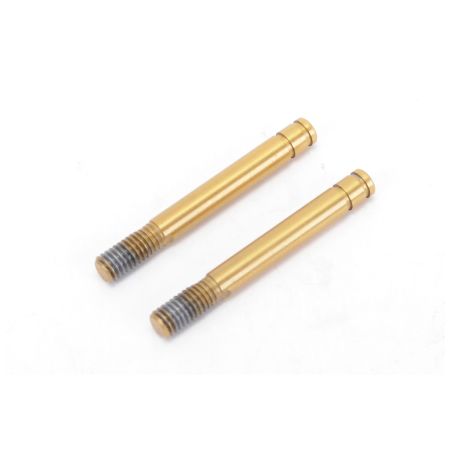 Schumacher Shock Shaft Titanium-Ti Nitride-Mi5evo (pr)