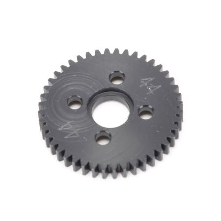 Schumacher Spur Gear CNC - 44T - 48DP - Mi4/5
