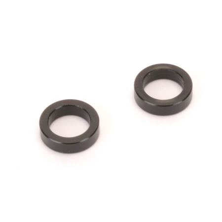 Schumacher Diff Spacer 2.5mm 2pcs - SS GT,A1