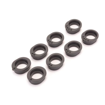 Schumacher Ride Height Adjusters (8pcs) - SS GT