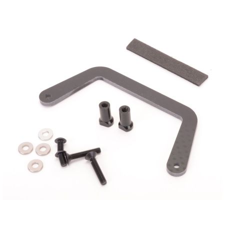 Schumacher Lipo Strap + Posts - S1 - SS GT