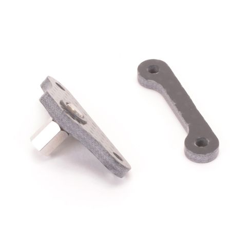 Schumacher Pivot Ball Set + Spacer - SS GT