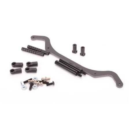 Schumacher Roll Damper Conversion - SS GT