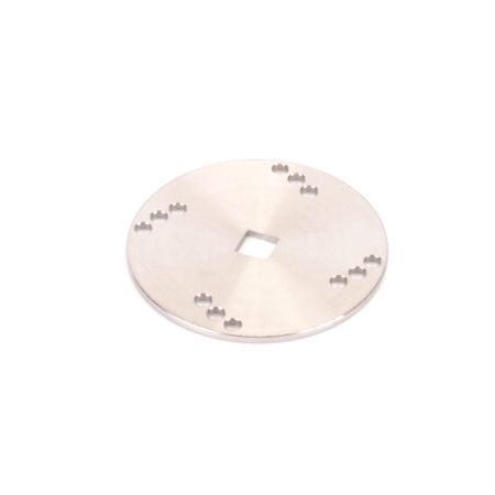 Schumacher Mid Slipper Plate - KF2